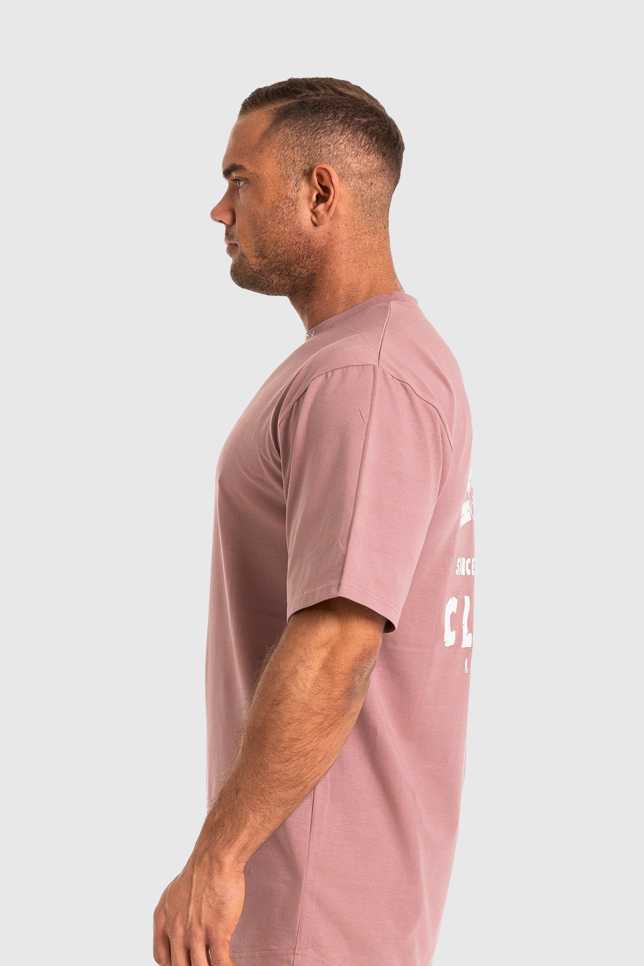 Climaqx PULSE Oversize SHIRT
