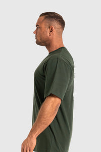 Climaqx CORE Oversize SHIRT