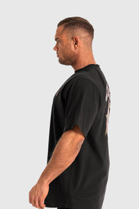 Climaqx TITAN OVERSIZE SHIRT