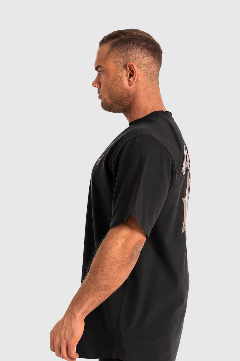 Climaqx TITAN OVERSIZE SHIRT
