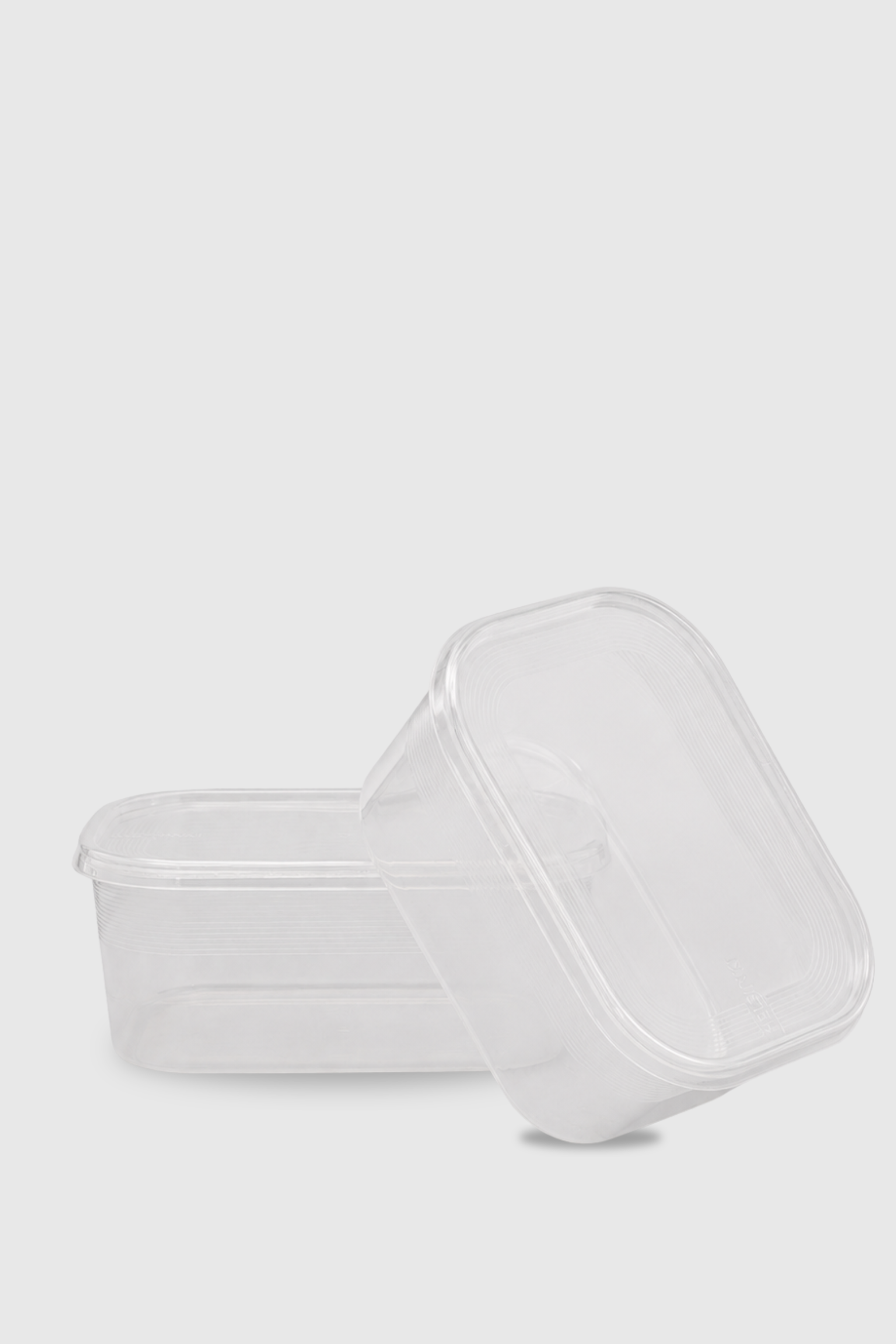 Climaqx Meal Prep Box