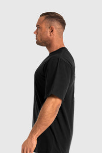 Climaqx CORE Oversize SHIRT