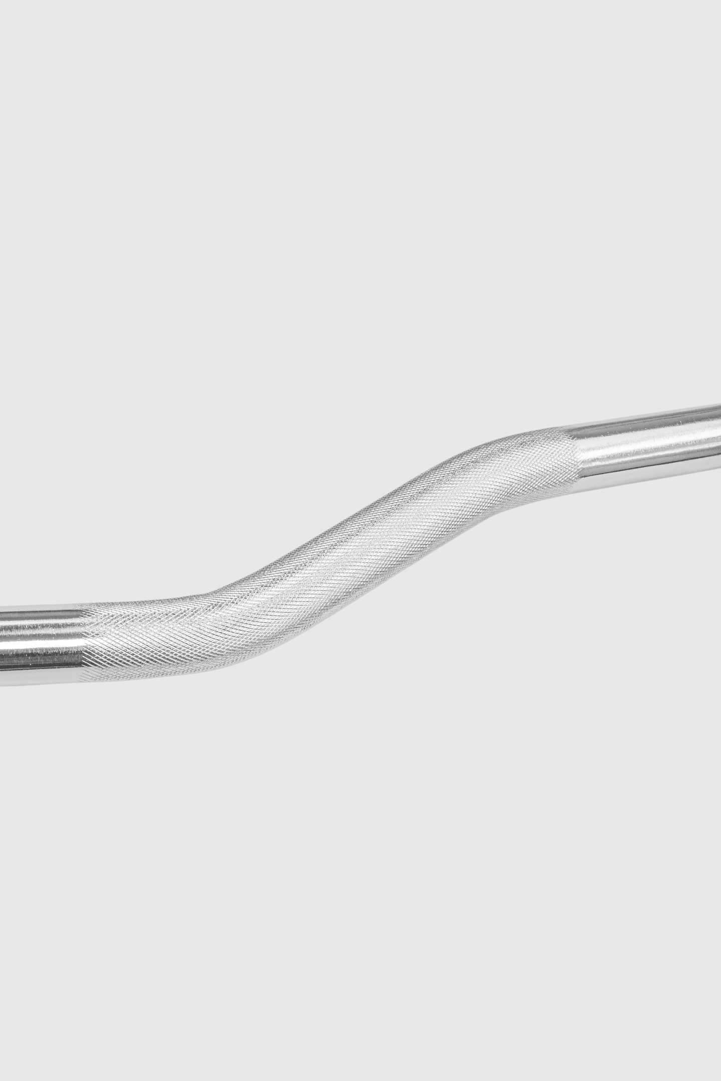 Climaqx SZ Curl Stange