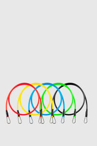 CLIMAQX RESISTANCE SET
