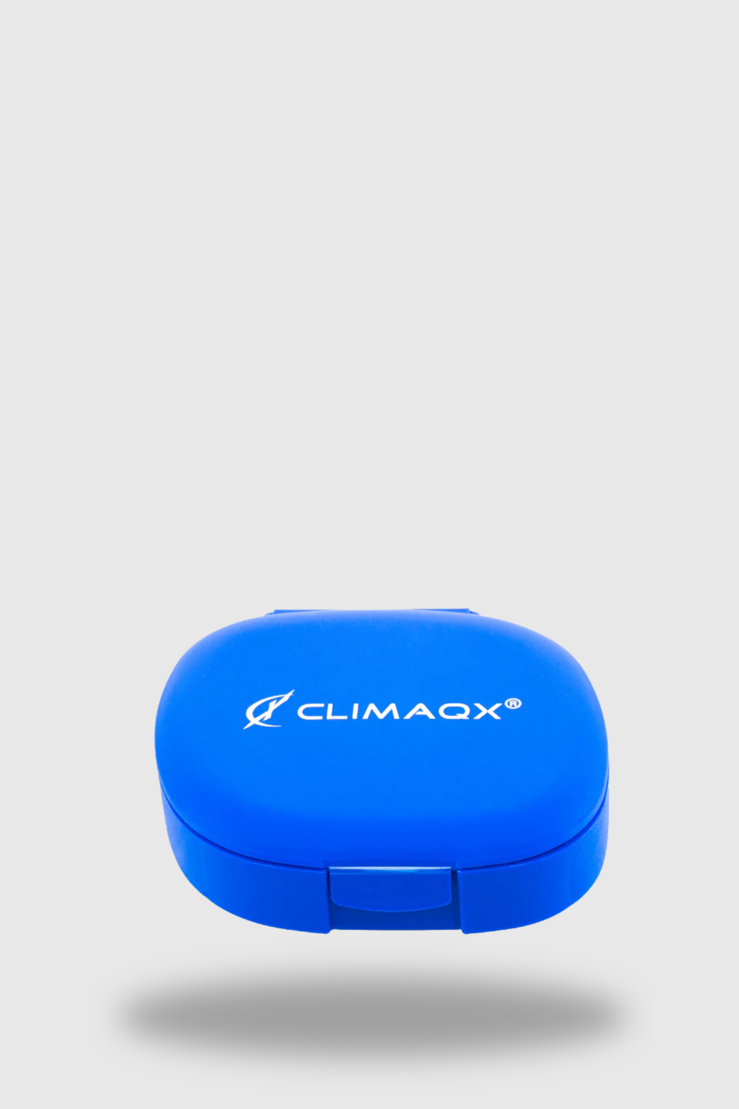 Climaqx Pillenbox