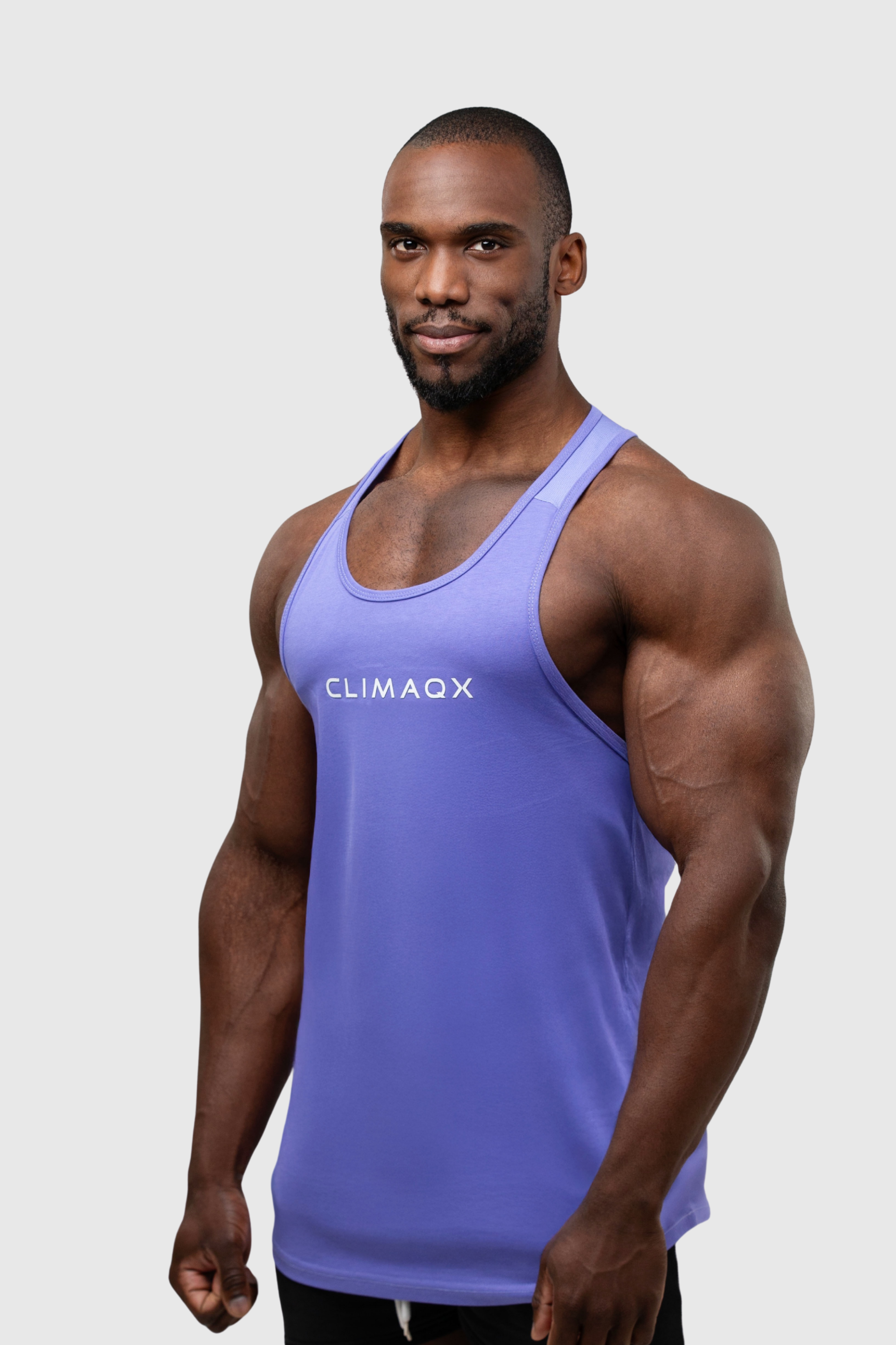 Climaqx Collective Tank