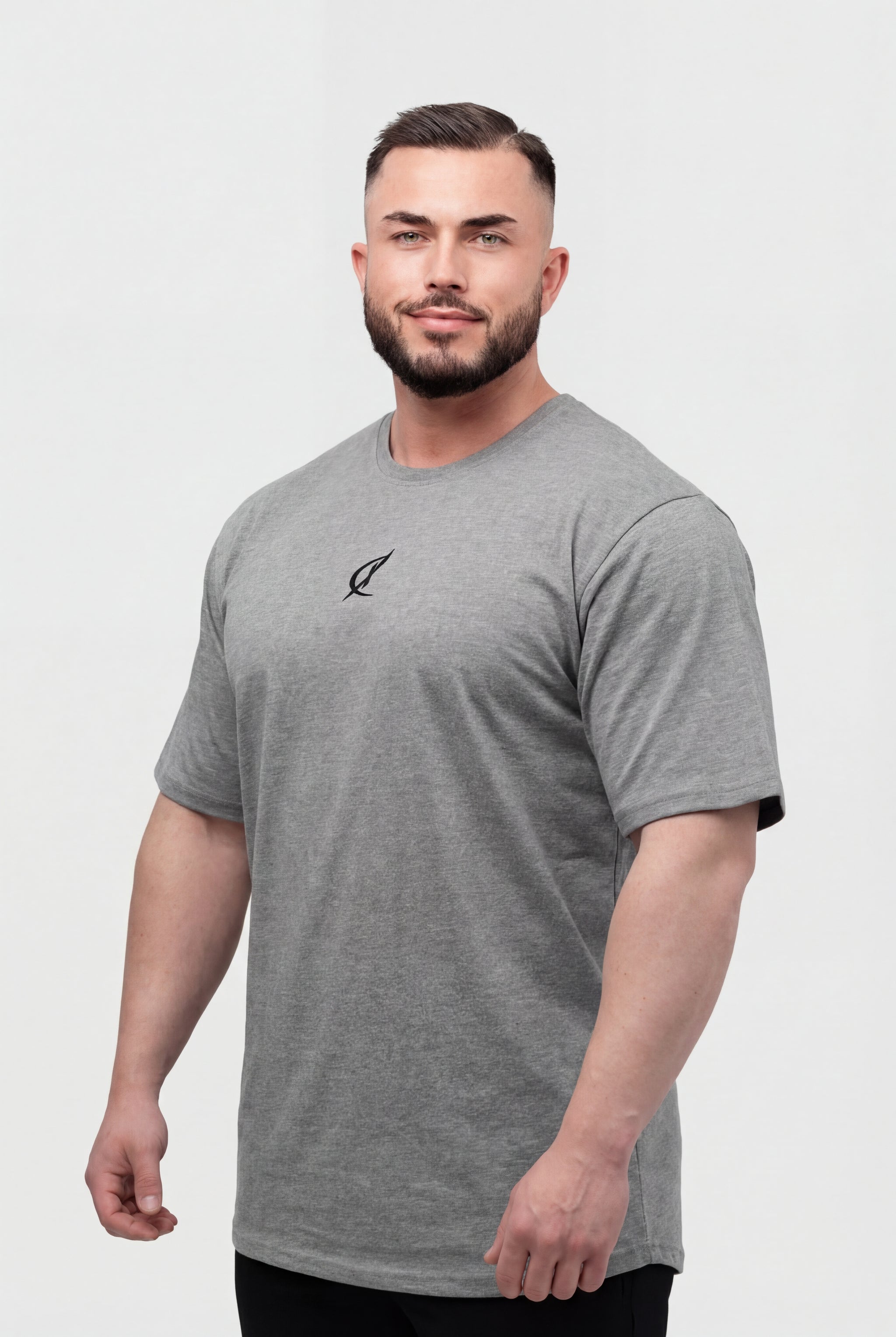 Climaqx Olympus Oversize Shirt