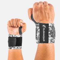 Climaqx Handgelenkbandage