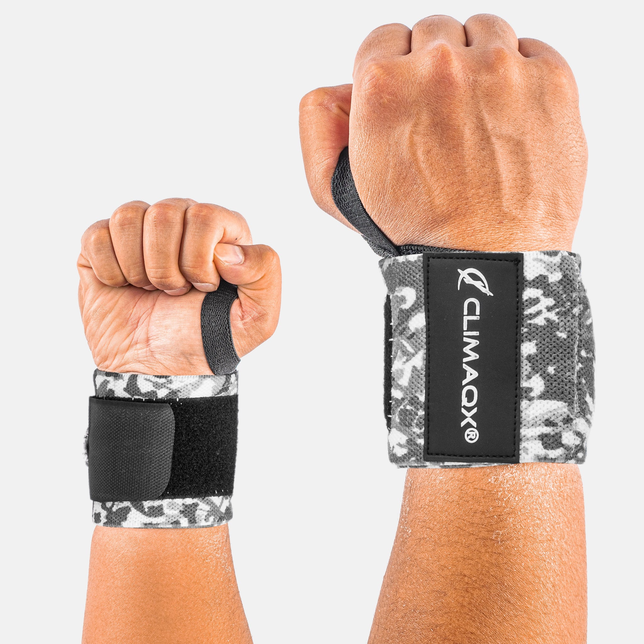 Climaqx Handgelenkbandage