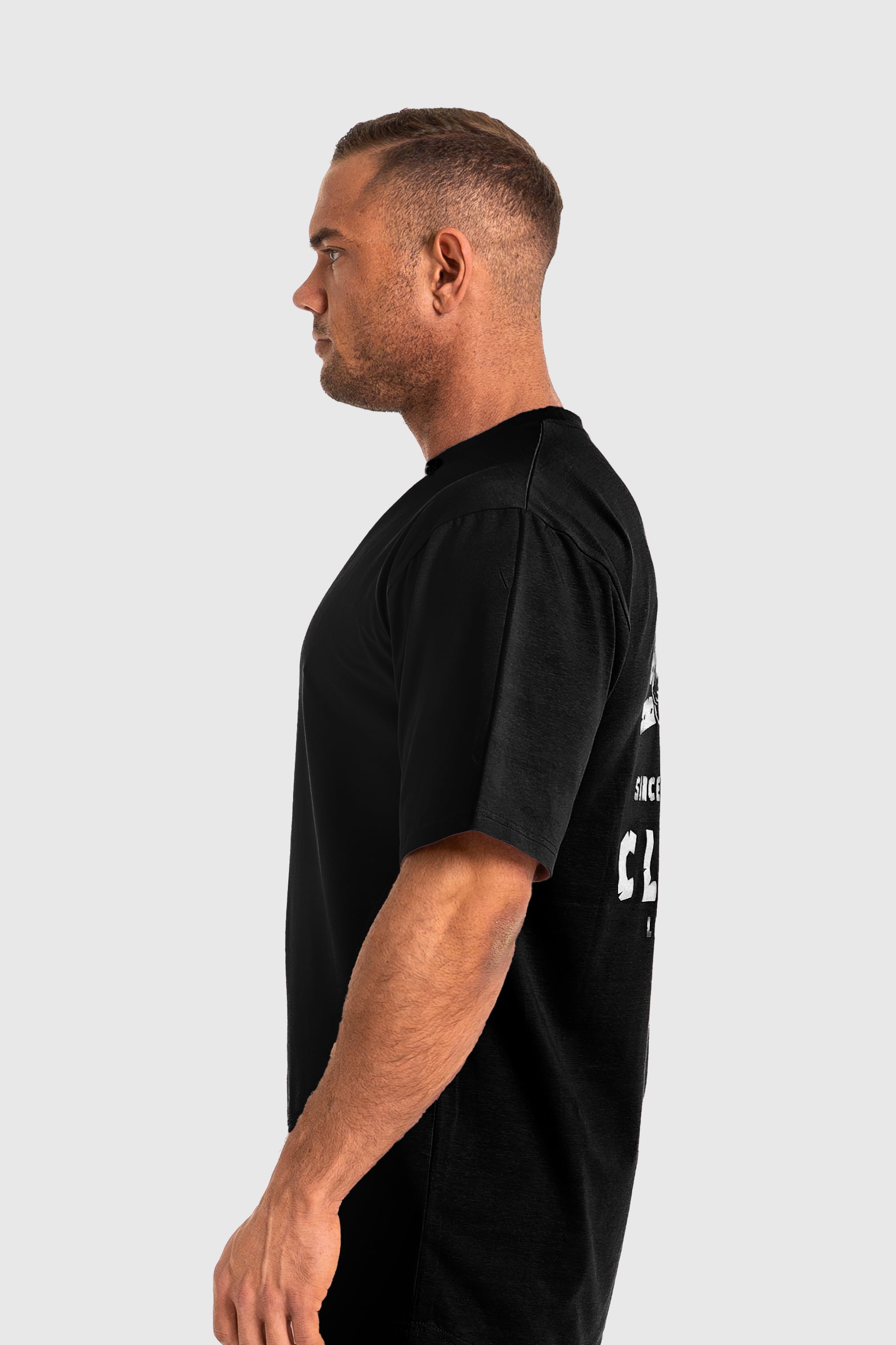 Climaqx PULSE Oversize SHIRT
