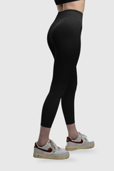 Climaqx Elevate Seamless Leggings