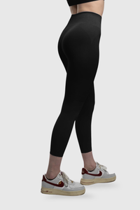 Climaqx Elevate Seamless Leggings