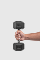 Climaqx Hexagon Hanteln