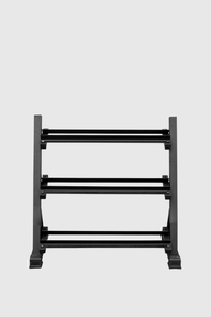 Climaqx Hantelständer für Kurzhanteln