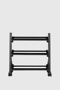 Climaqx Hantelständer für Kurzhanteln