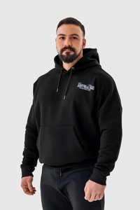 Climaqx Eclipse Hoodie
