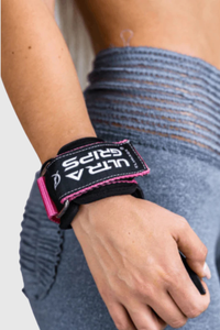 Climaqx Lady Ultra Grips