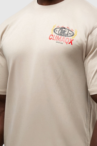Climaqx State Oversize Shirt