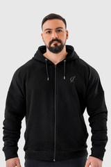 Climaqx Oxy Performance Zipper