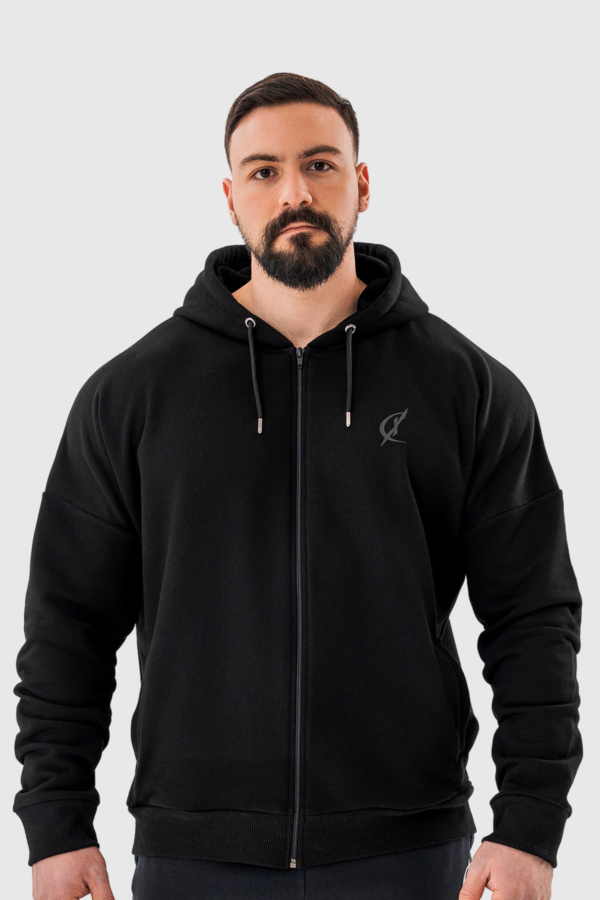 Climaqx Oxy Performance Zipper