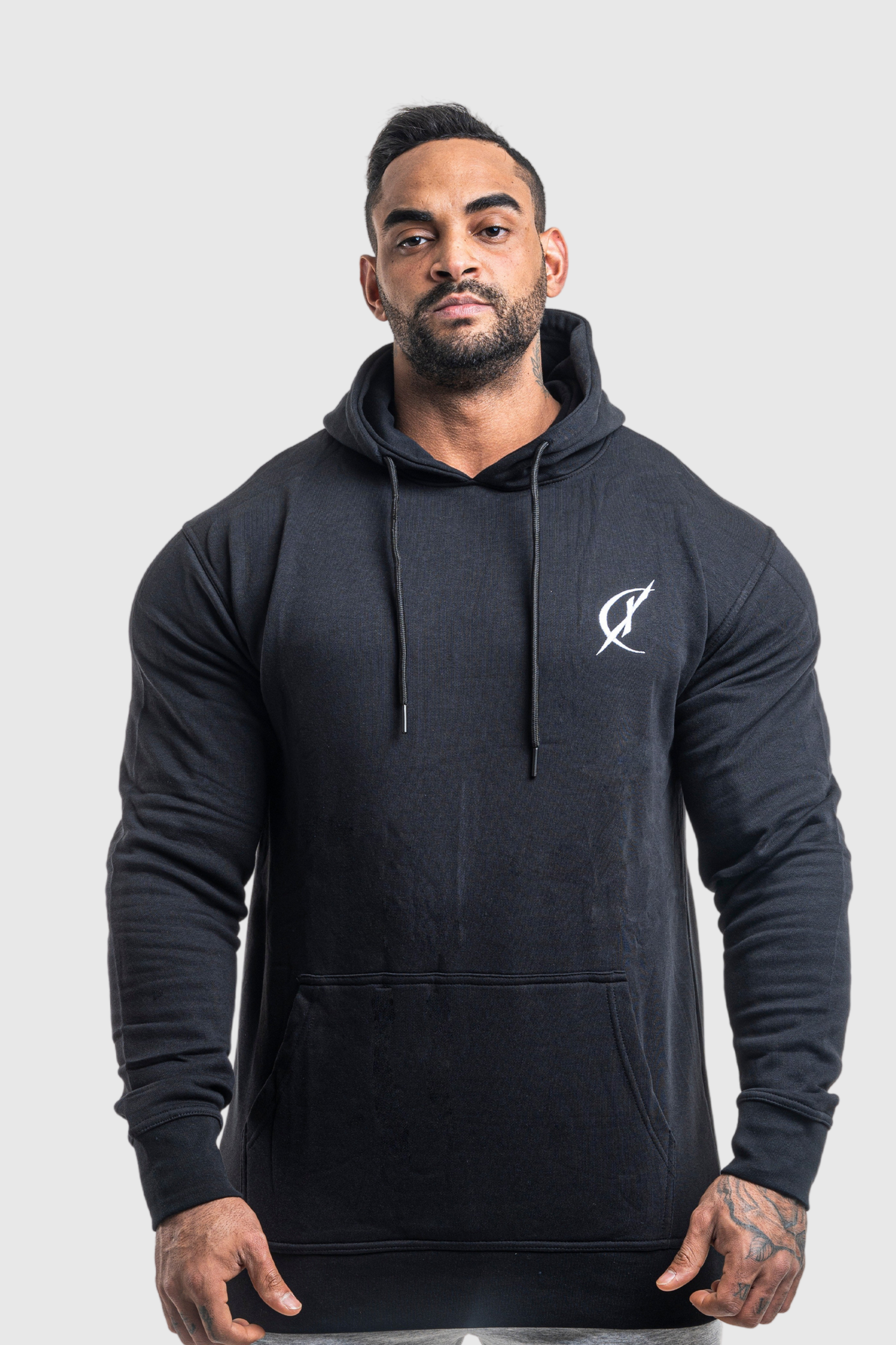 Climaqx Endurane Hoodie