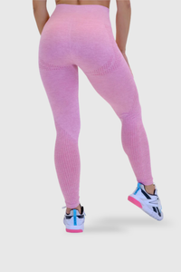 Climaqx Adapt Seamless Leggings