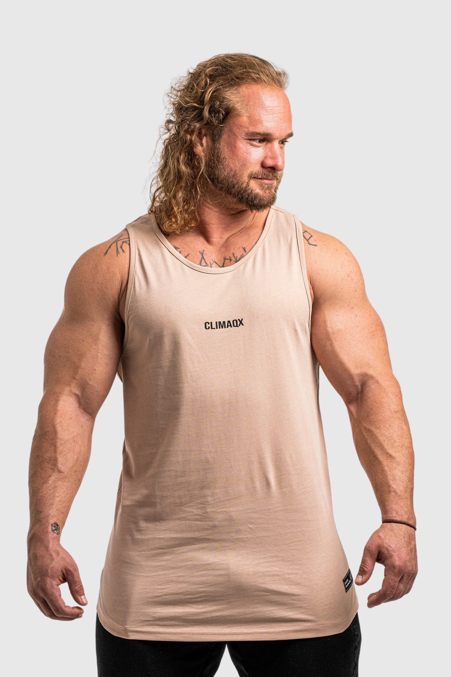 Climaqx Limitless Tank