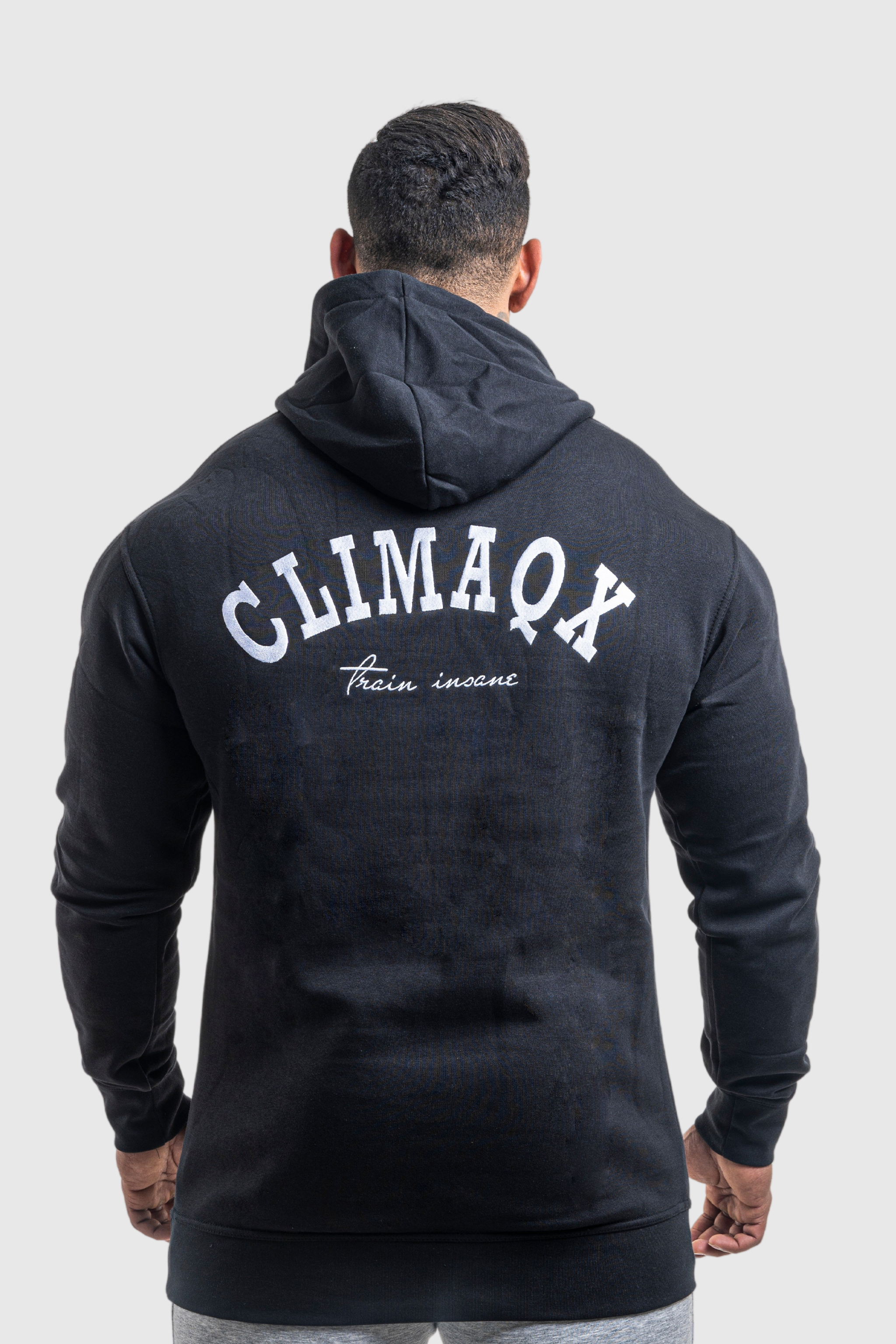Climaqx Endurane Hoodie