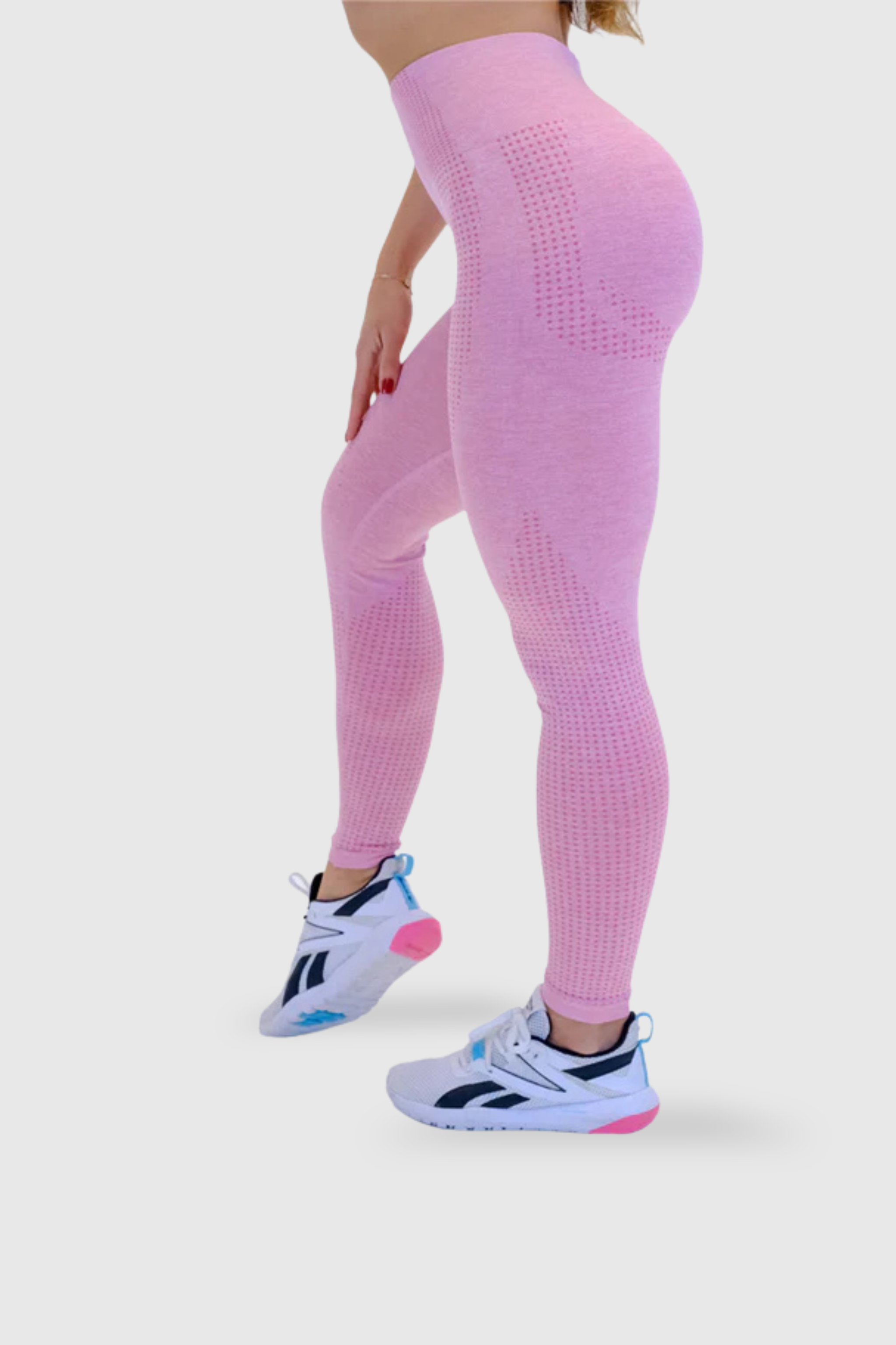 Climaqx Adapt Seamless Leggings