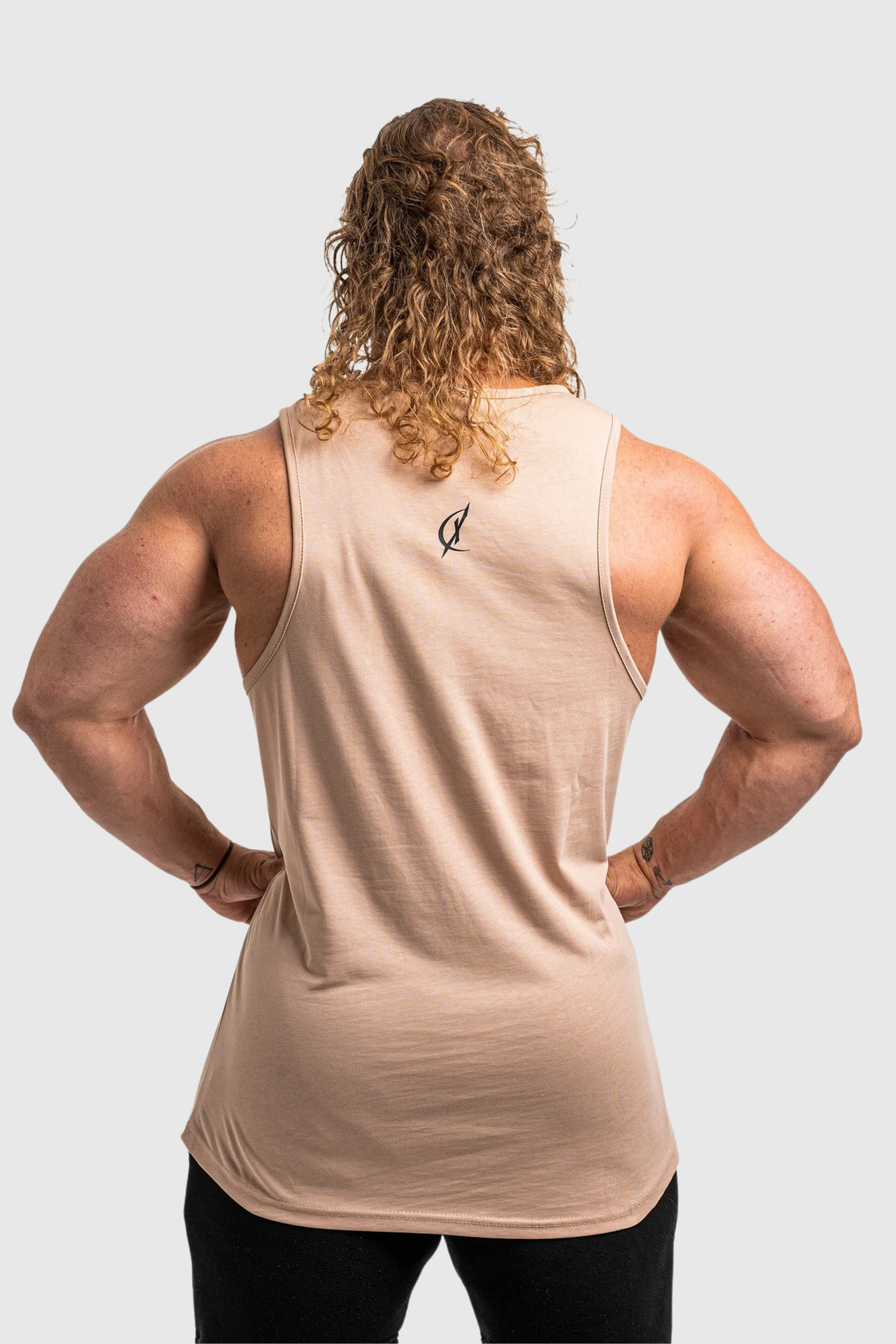 Climaqx Limitless Tank