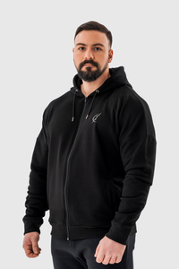 Climaqx Oxy Performance Zipper