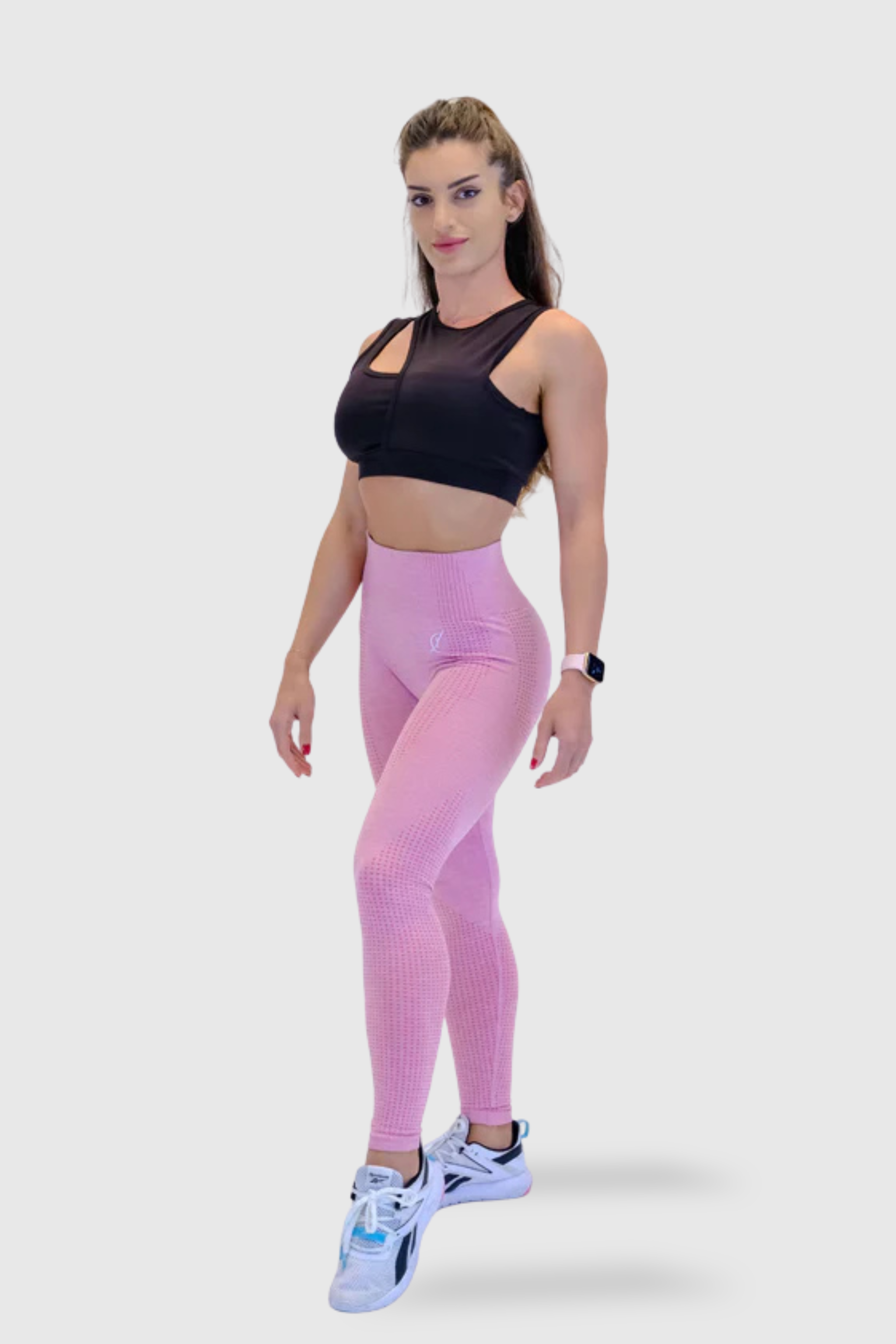 Climaqx Adapt Seamless Leggings