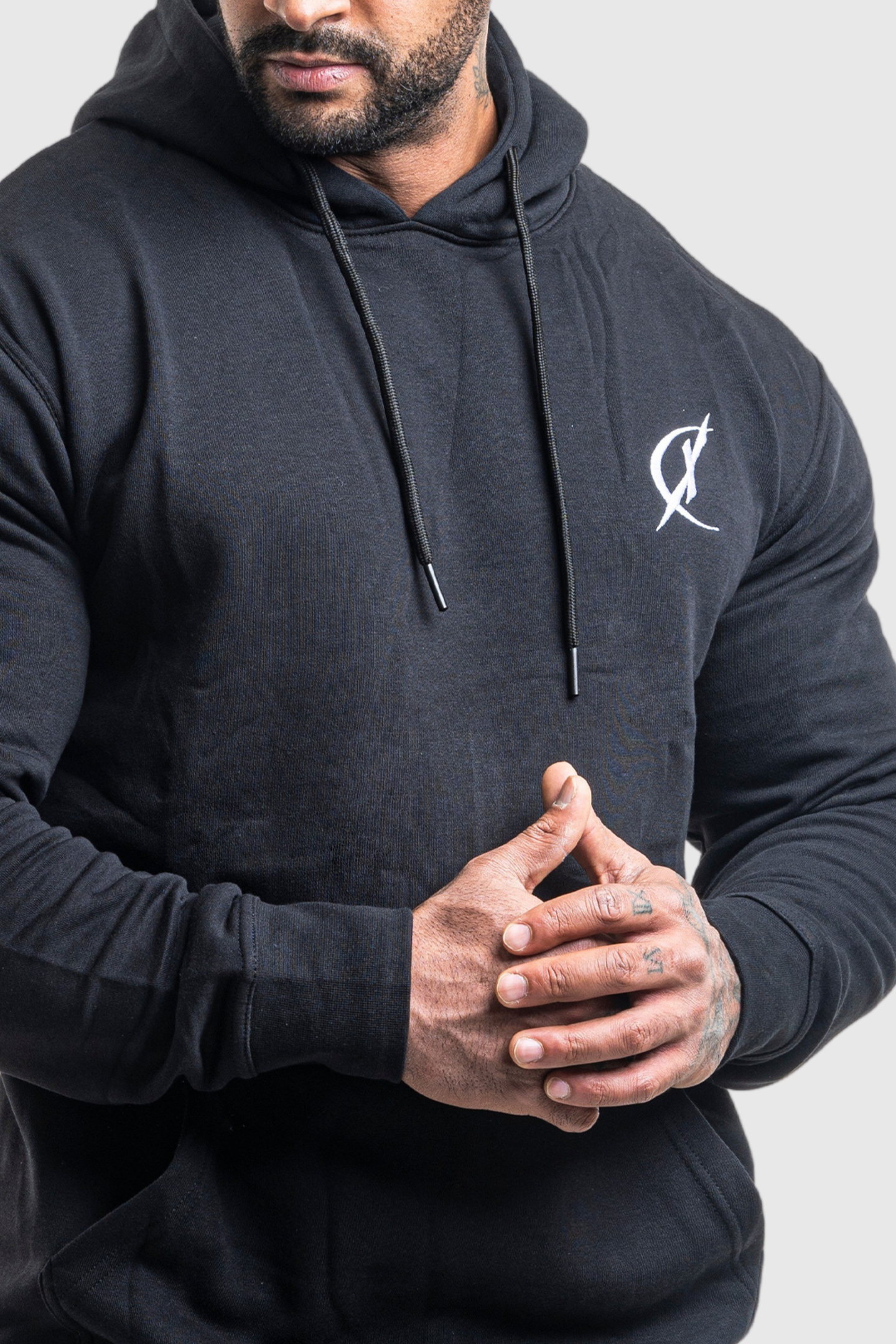 Climaqx Endurane Hoodie