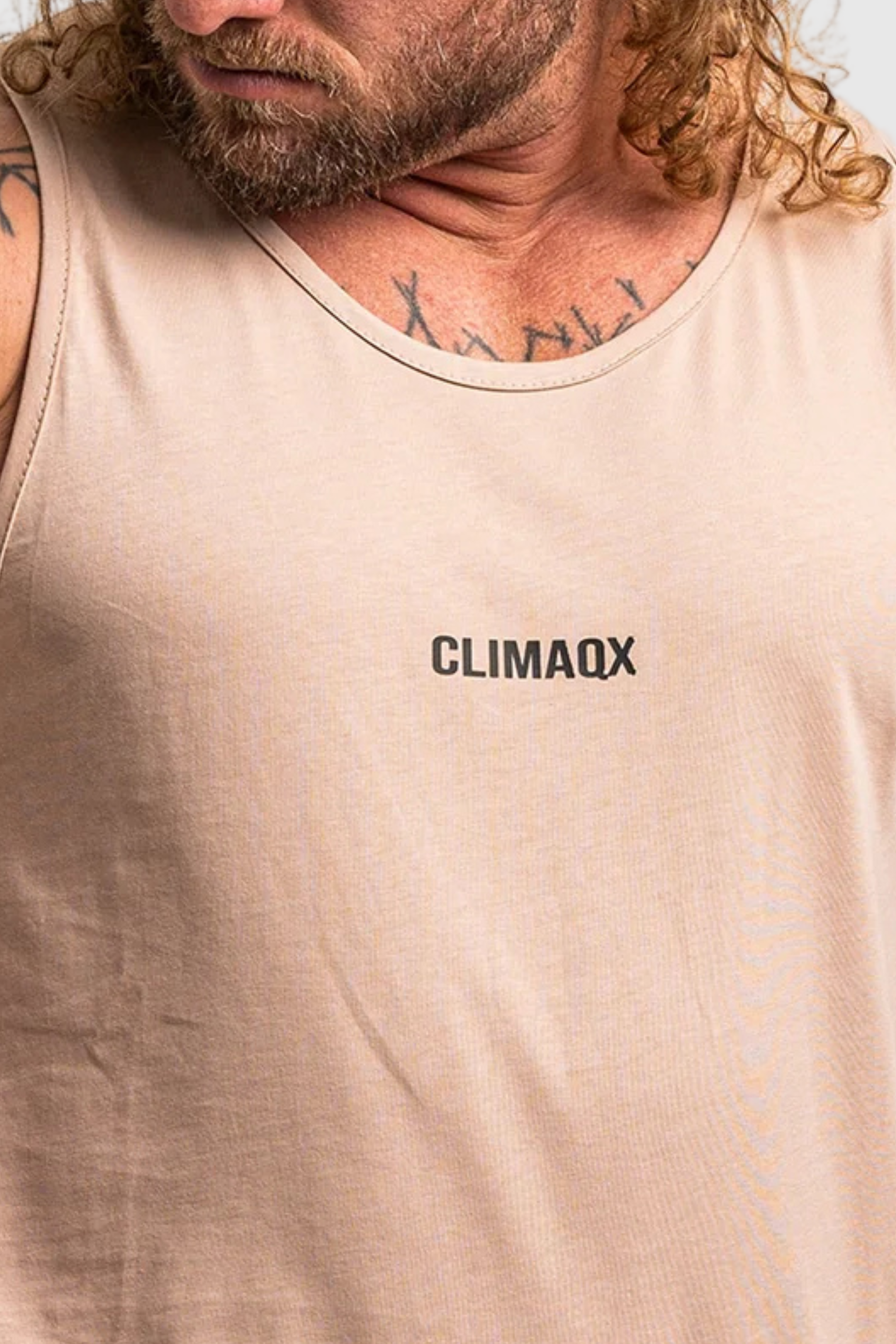 Climaqx Limitless Tank