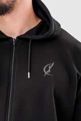 Climaqx Oxy Performance Zipper