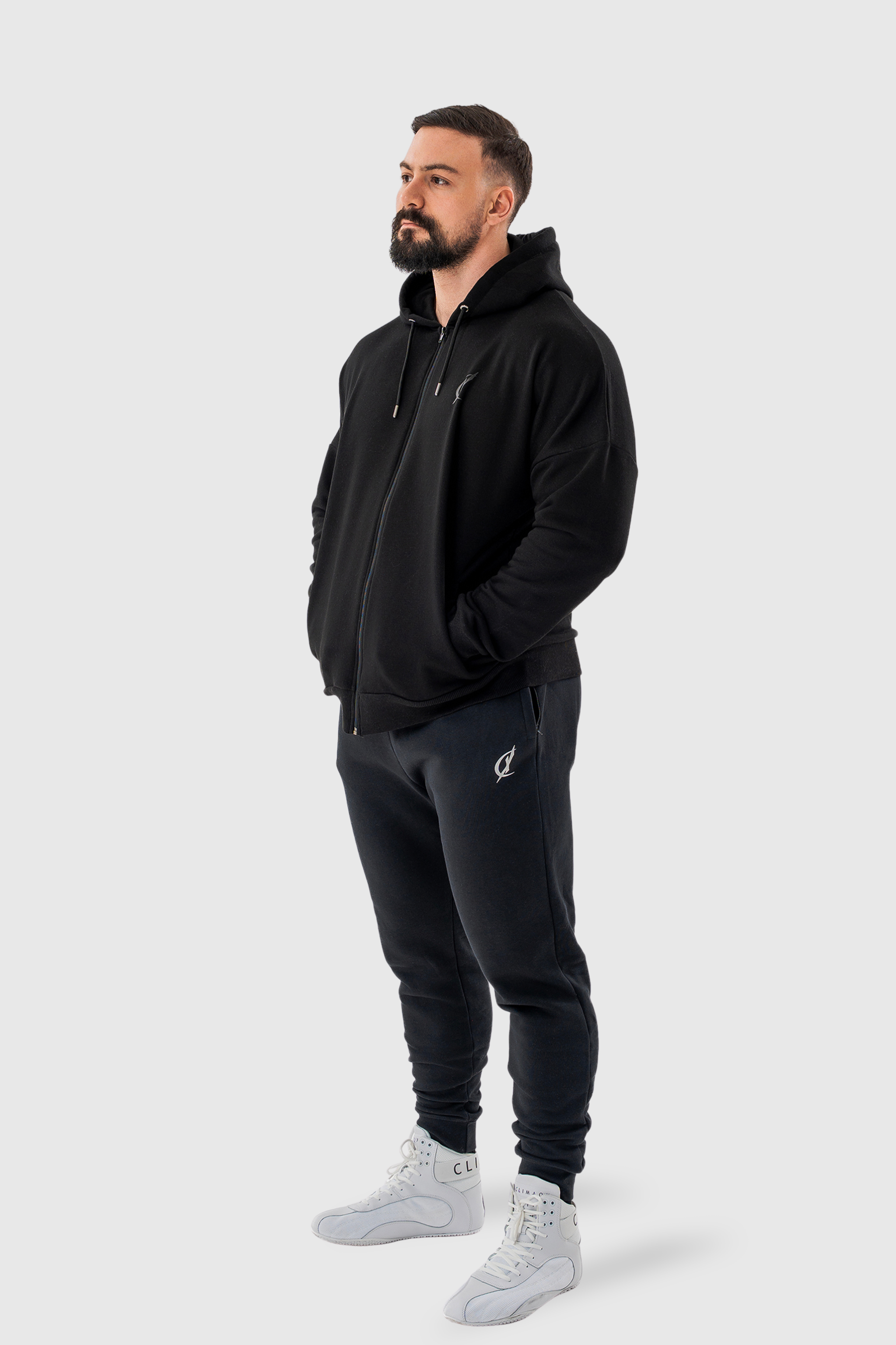 Climaqx Oxy Performance Zipper