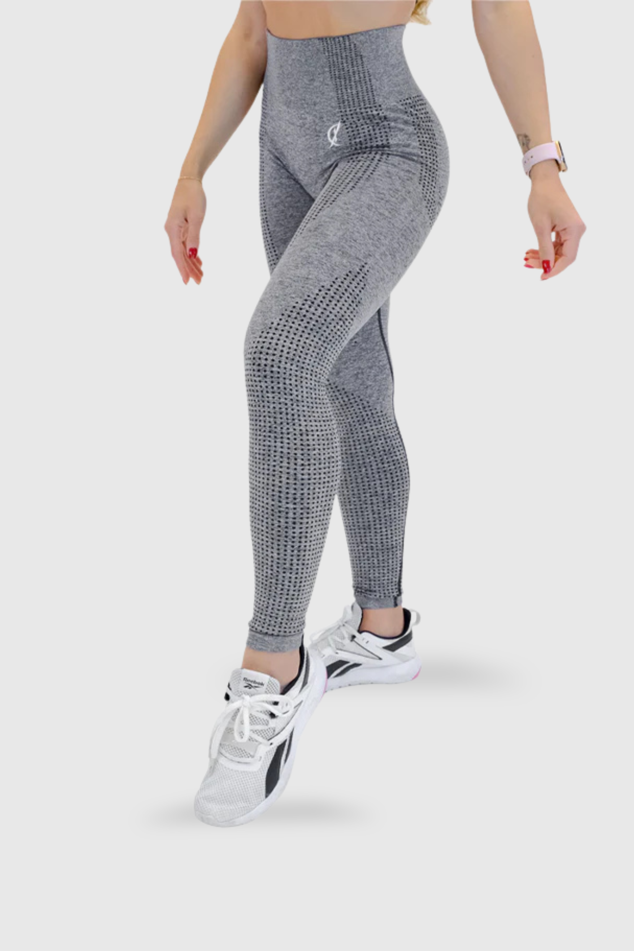 Climaqx Adapt Seamless Leggings