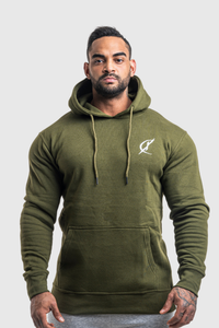 Climaqx Endurane Hoodie