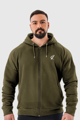 Climaqx Oxy Performance Zipper