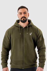 Climaqx Oxy Performance Zipper