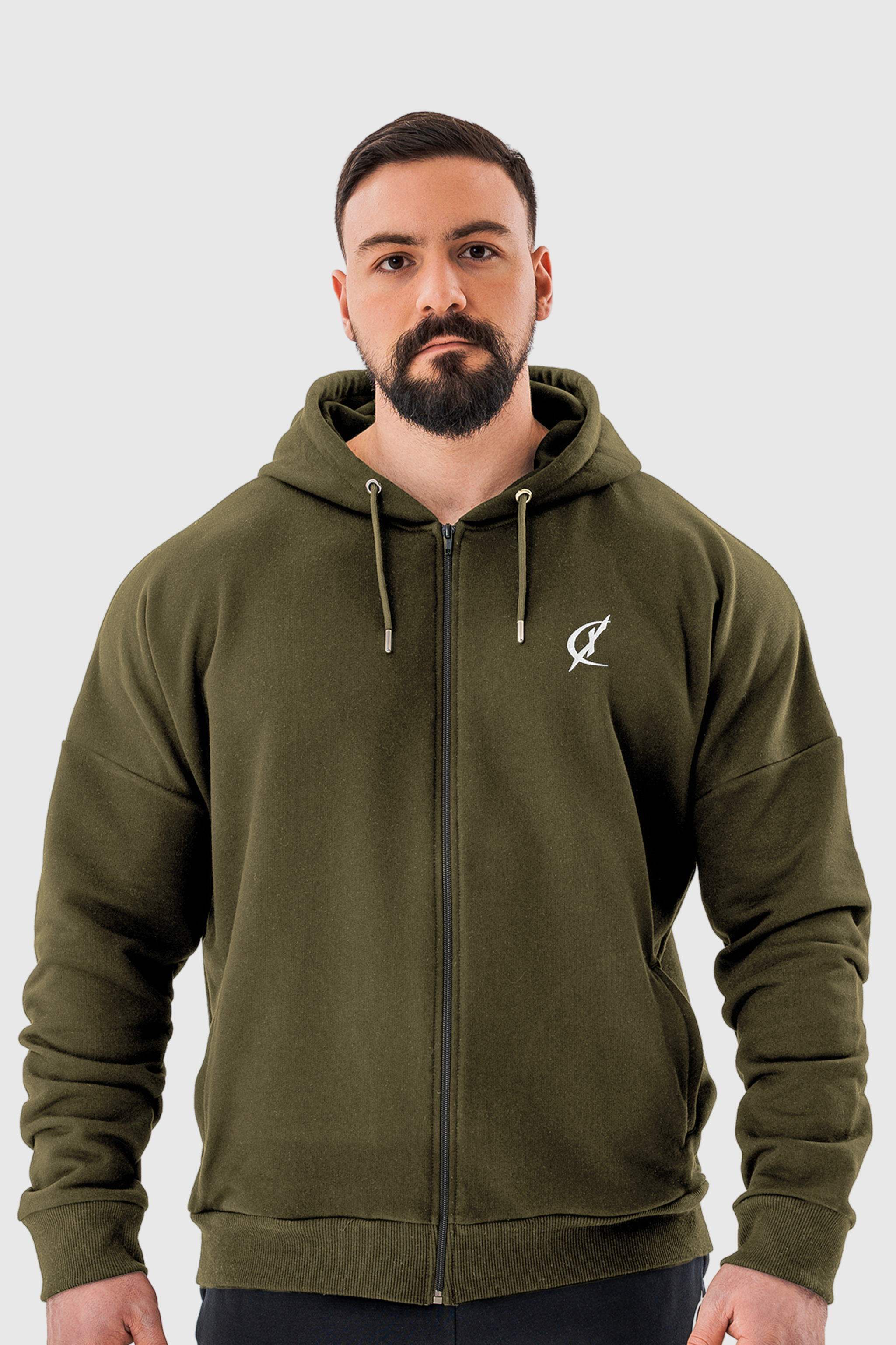 Climaqx Oxy Performance Zipper