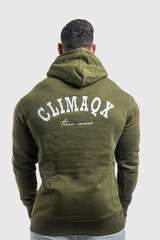 Climaqx Endurane Hoodie