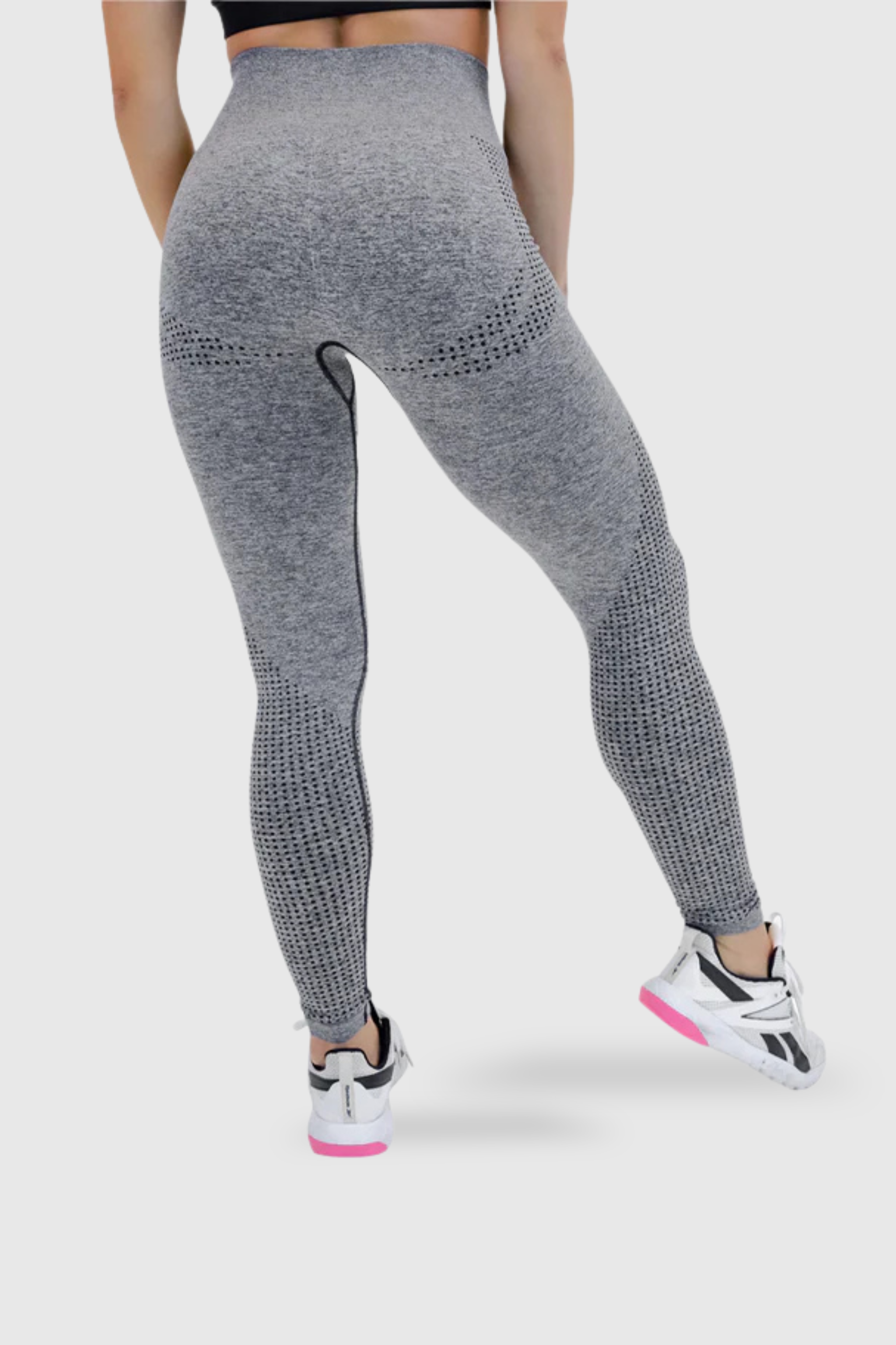 Climaqx Adapt Seamless Leggings