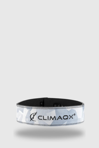 Climaqx Strongman Gewichthebergürtel