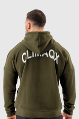 Climaqx Oxy Performance Zipper