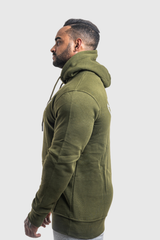Climaqx Endurane Hoodie