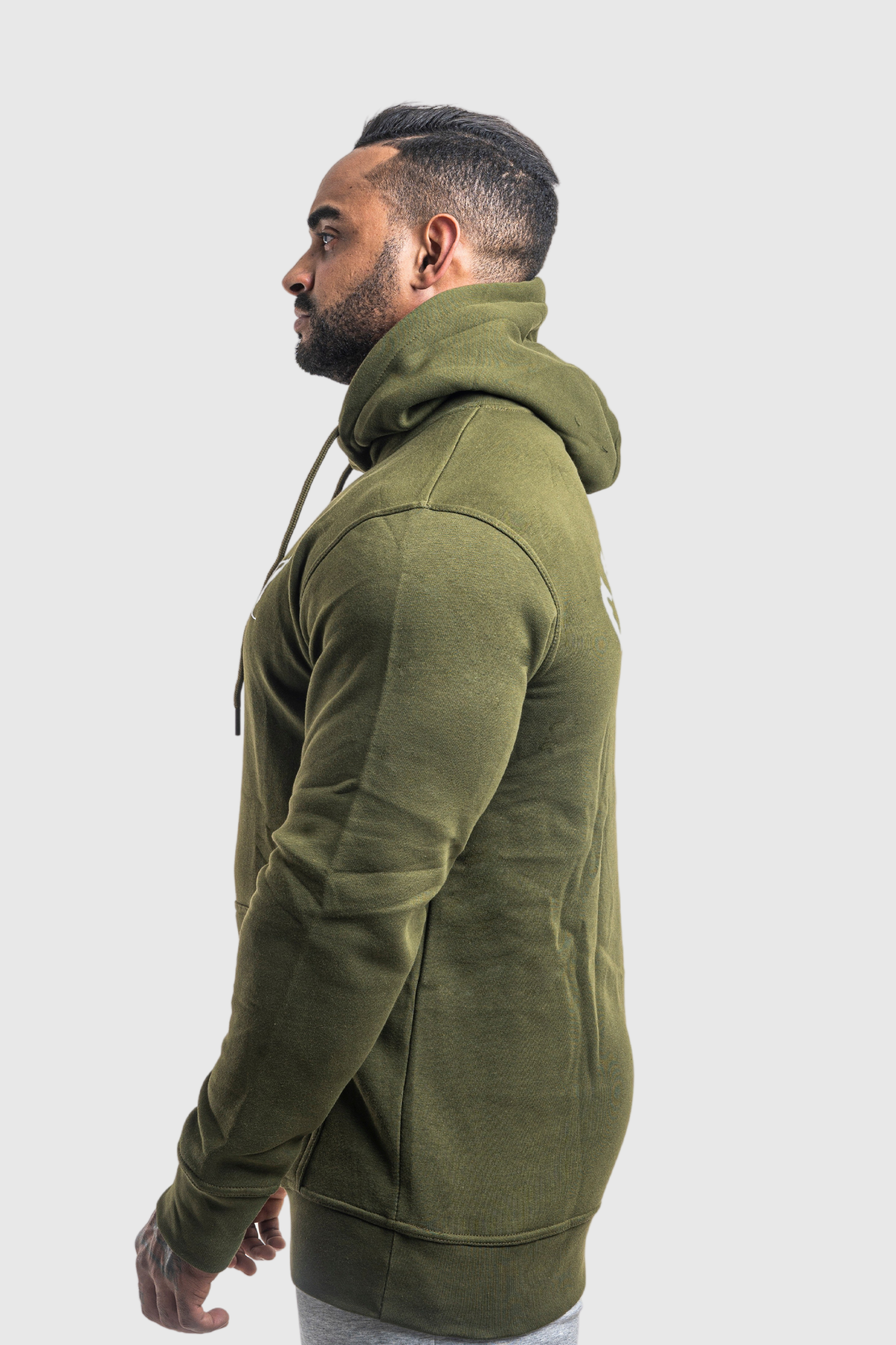 Climaqx Endurane Hoodie