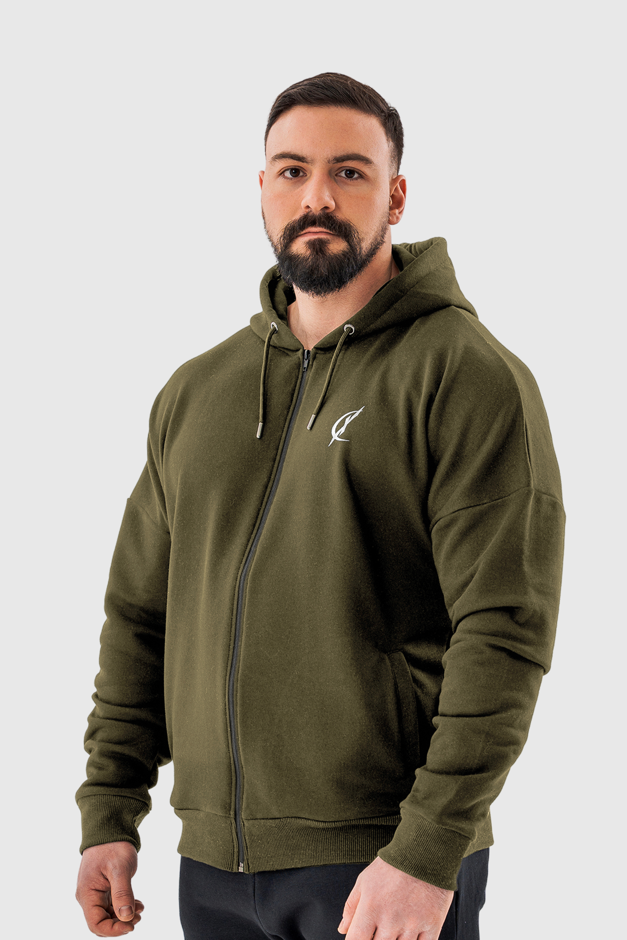Climaqx Oxy Performance Zipper
