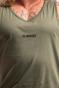 Climaqx Limitless Tank