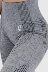 Climaqx Adapt Seamless Leggings